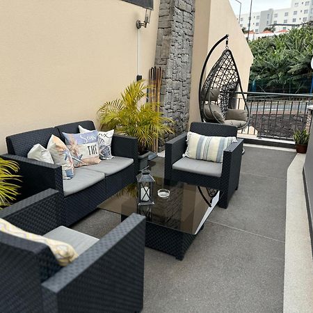 Alforra Residence 1-T2-Centro-Praias-Levadas Câmara de Lobos Dış mekan fotoğraf