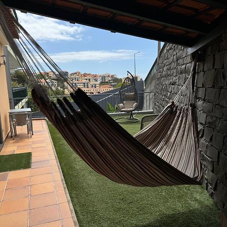 Alforra Residence 1-T2-Centro-Praias-Levadas Câmara de Lobos Dış mekan fotoğraf