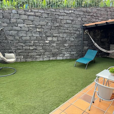 Alforra Residence 1-T2-Centro-Praias-Levadas Câmara de Lobos Dış mekan fotoğraf