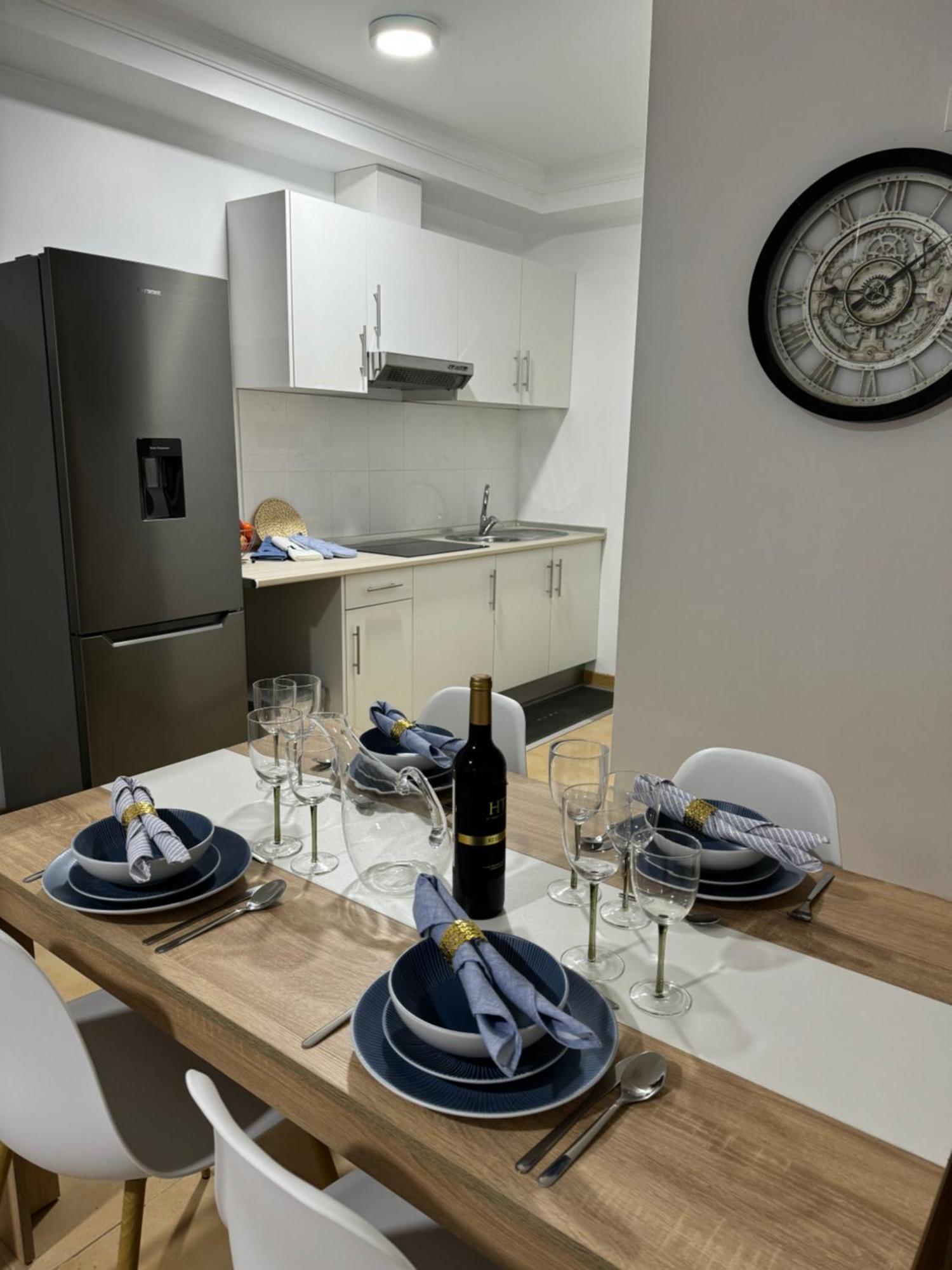 Alforra Residence 1-T2-Centro-Praias-Levadas Câmara de Lobos Dış mekan fotoğraf
