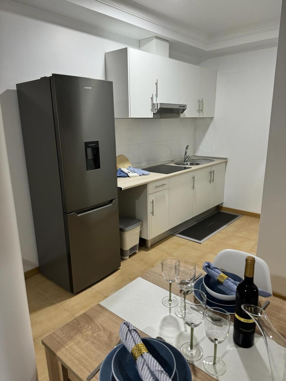 Alforra Residence 1-T2-Centro-Praias-Levadas Câmara de Lobos Dış mekan fotoğraf