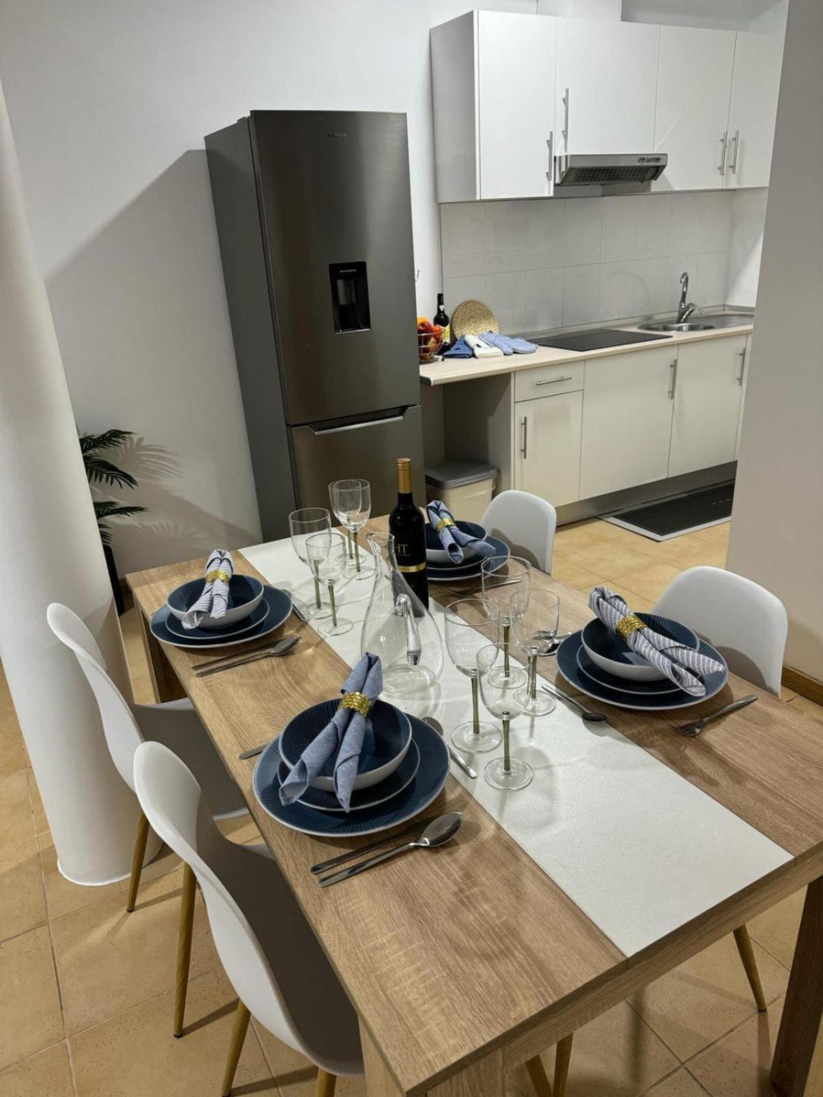 Alforra Residence 1-T2-Centro-Praias-Levadas Câmara de Lobos Dış mekan fotoğraf