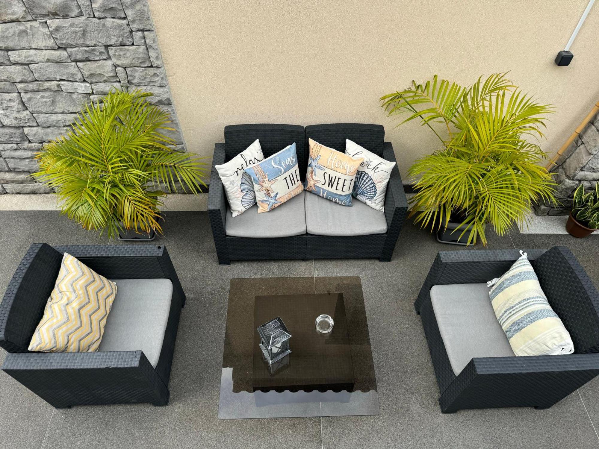 Alforra Residence 1-T2-Centro-Praias-Levadas Câmara de Lobos Dış mekan fotoğraf