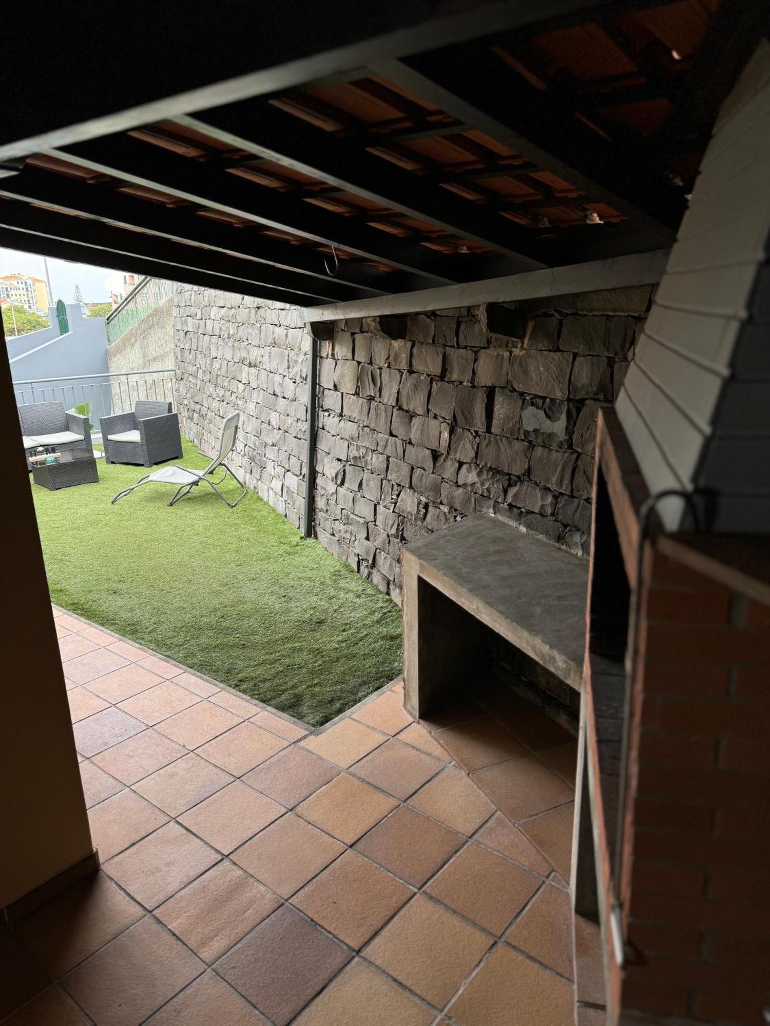 Alforra Residence 1-T2-Centro-Praias-Levadas Câmara de Lobos Dış mekan fotoğraf