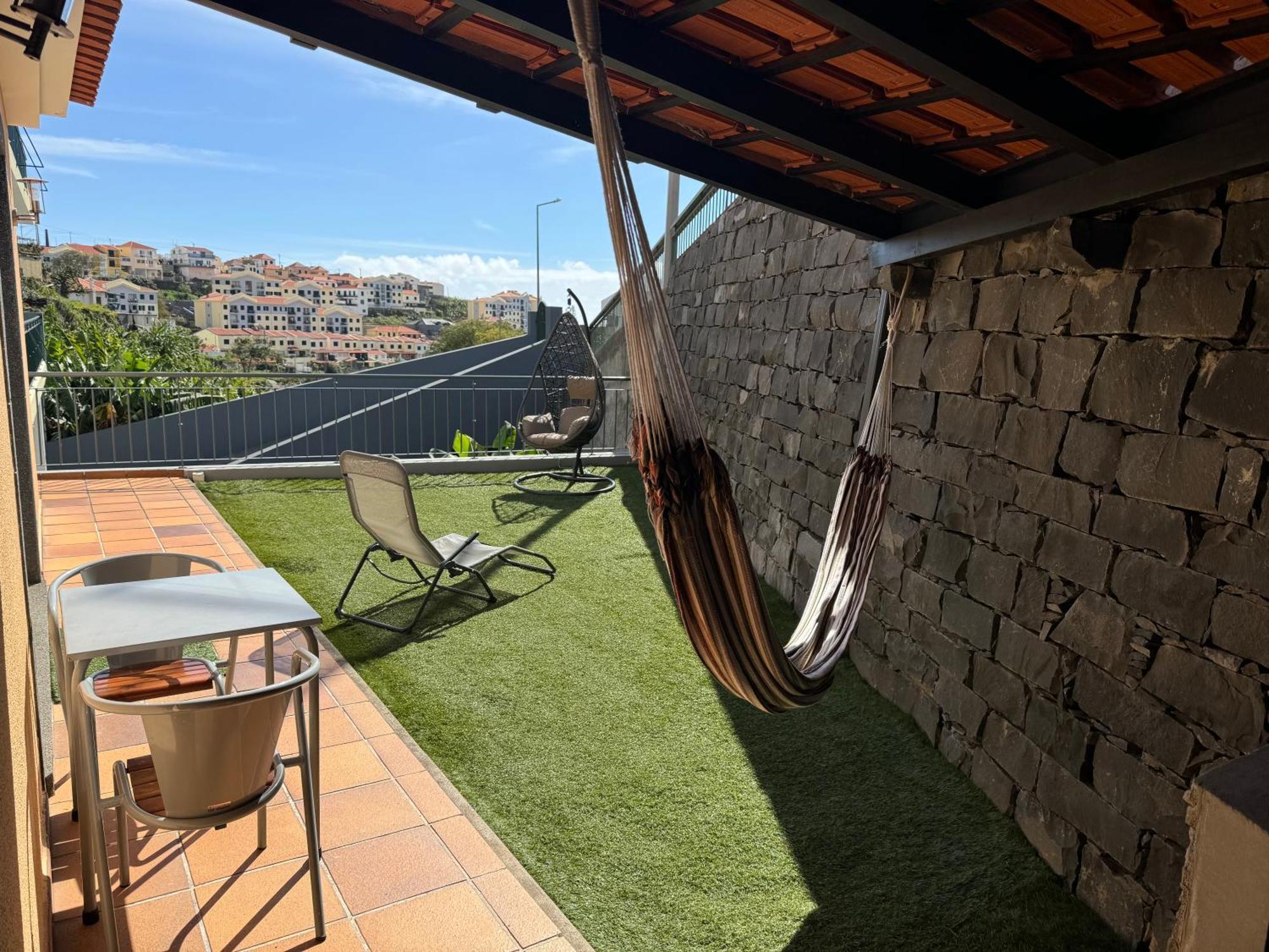 Alforra Residence 1-T2-Centro-Praias-Levadas Câmara de Lobos Dış mekan fotoğraf