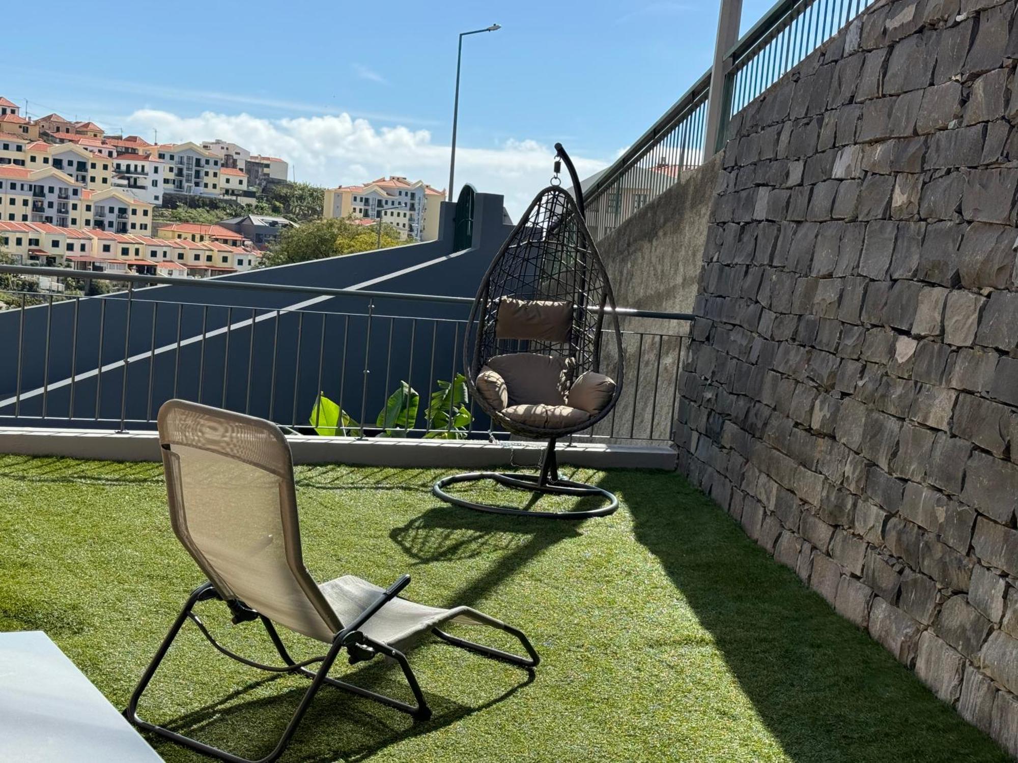 Alforra Residence 1-T2-Centro-Praias-Levadas Câmara de Lobos Dış mekan fotoğraf