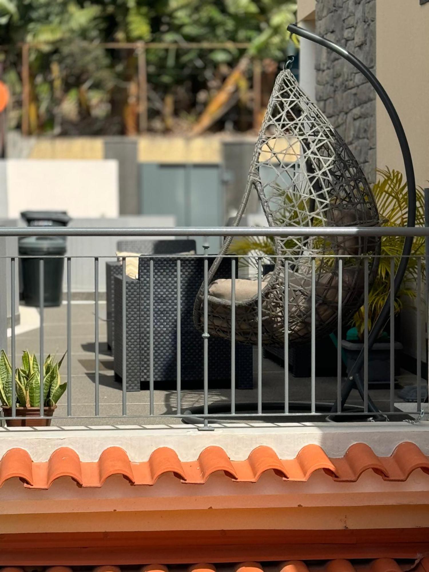 Alforra Residence 1-T2-Centro-Praias-Levadas Câmara de Lobos Dış mekan fotoğraf