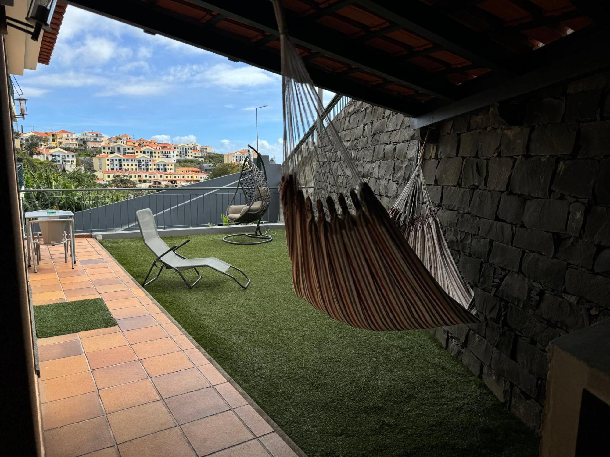 Alforra Residence 1-T2-Centro-Praias-Levadas Câmara de Lobos Dış mekan fotoğraf