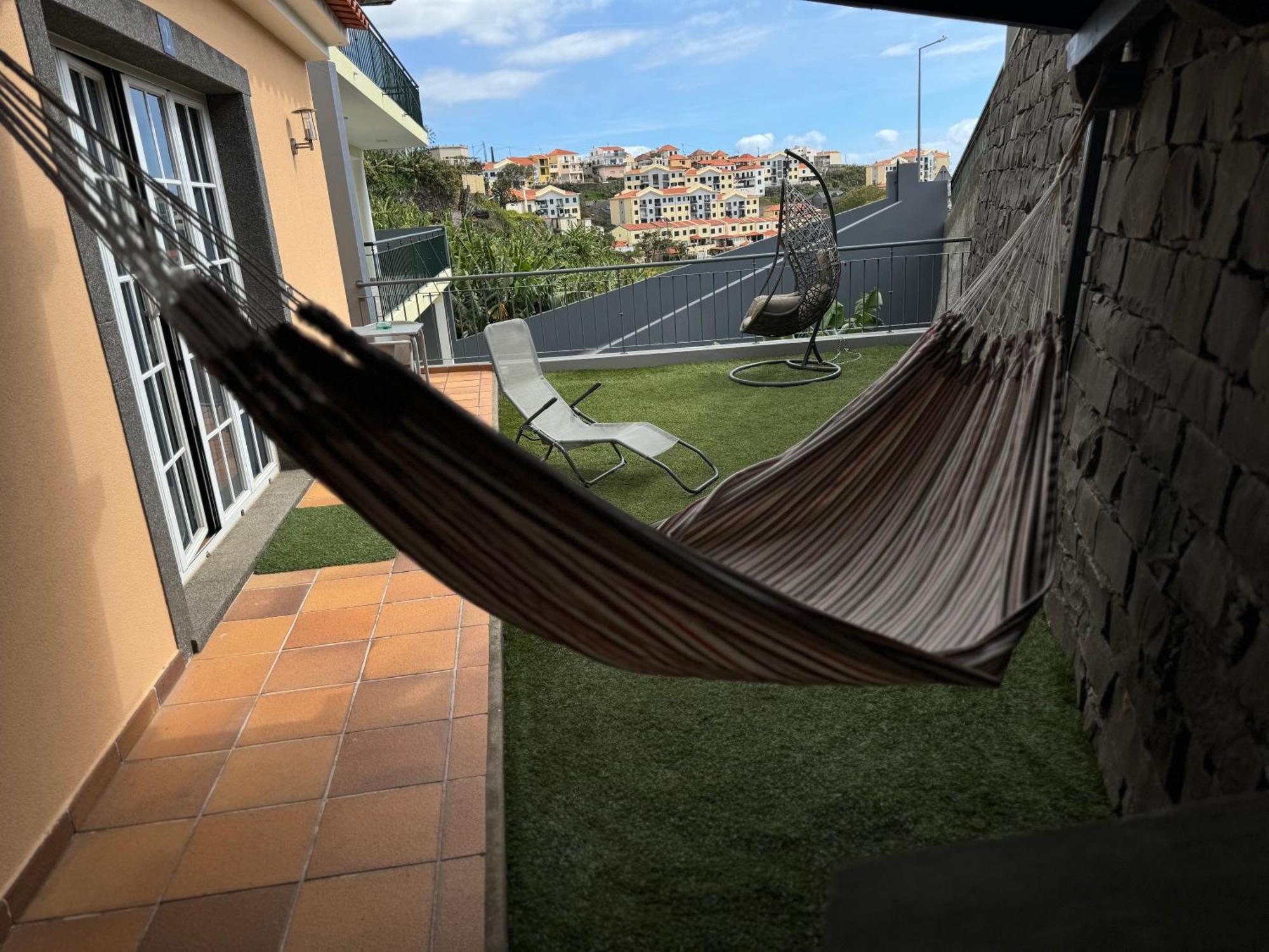Alforra Residence 1-T2-Centro-Praias-Levadas Câmara de Lobos Dış mekan fotoğraf