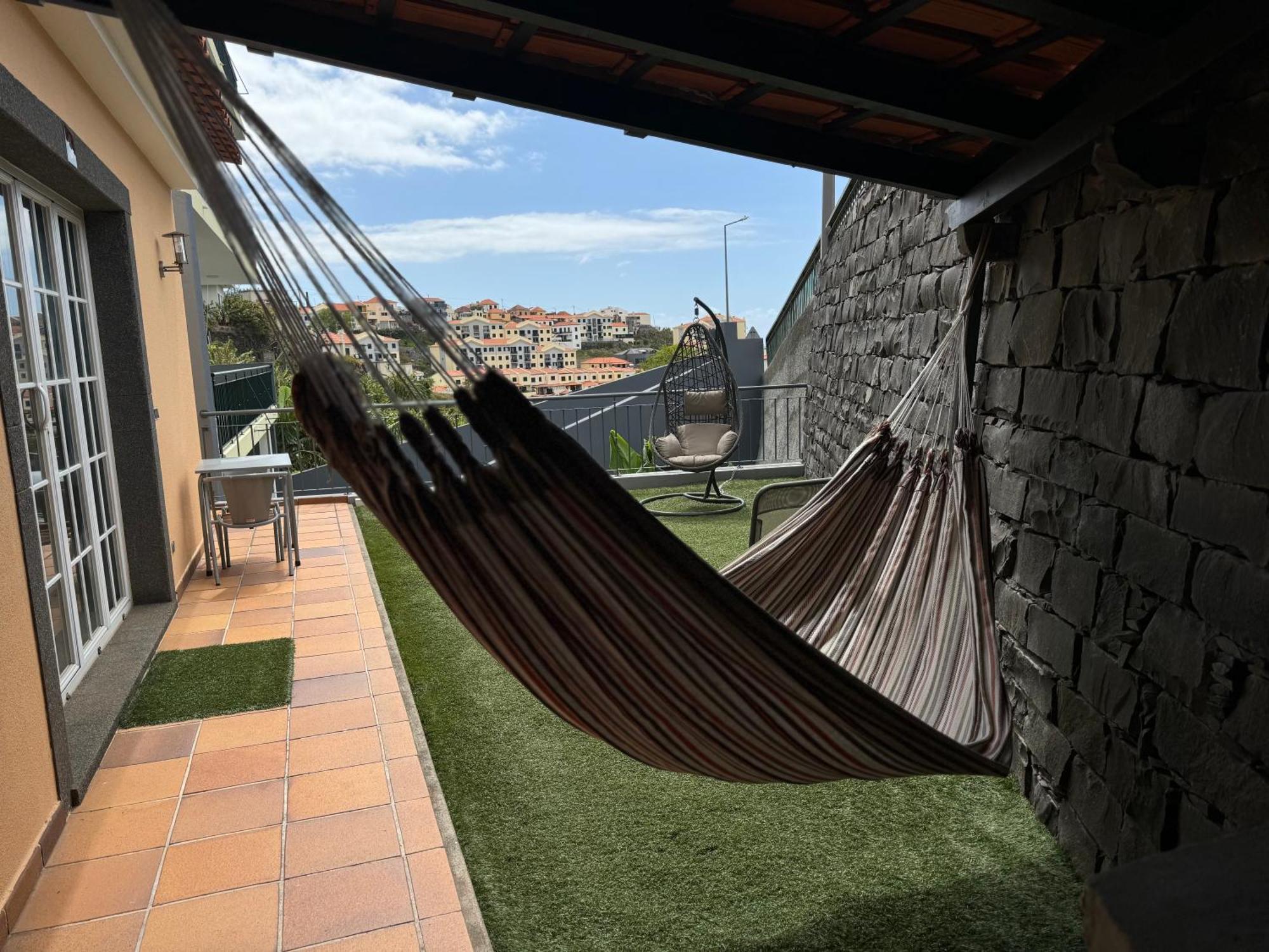 Alforra Residence 1-T2-Centro-Praias-Levadas Câmara de Lobos Dış mekan fotoğraf